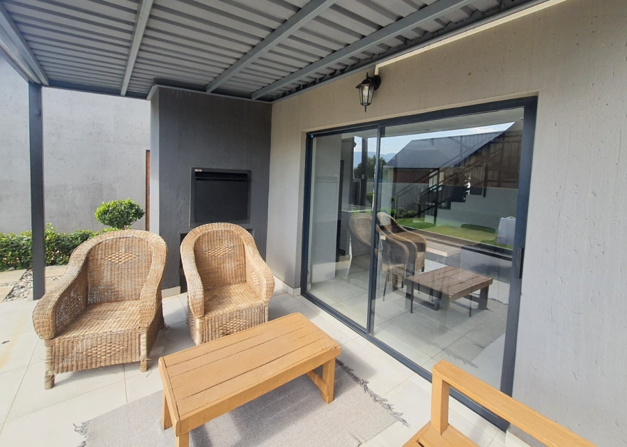 To Let 3 Bedroom Property for Rent in La Camargue Private Country Estate North West